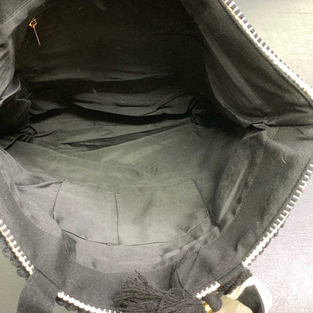 Canvas bag - Picture 2 of 3